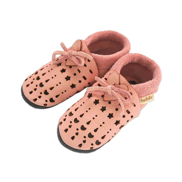 Baobaby Sandaler Rosa EU 17