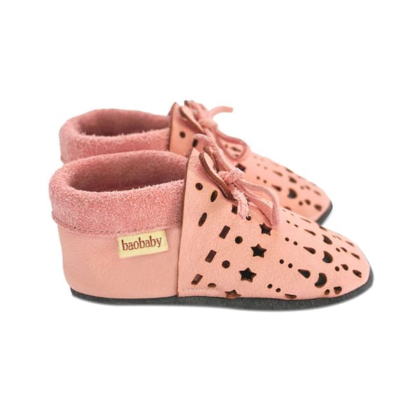 Baobaby Sandaler Rosa EU 18
