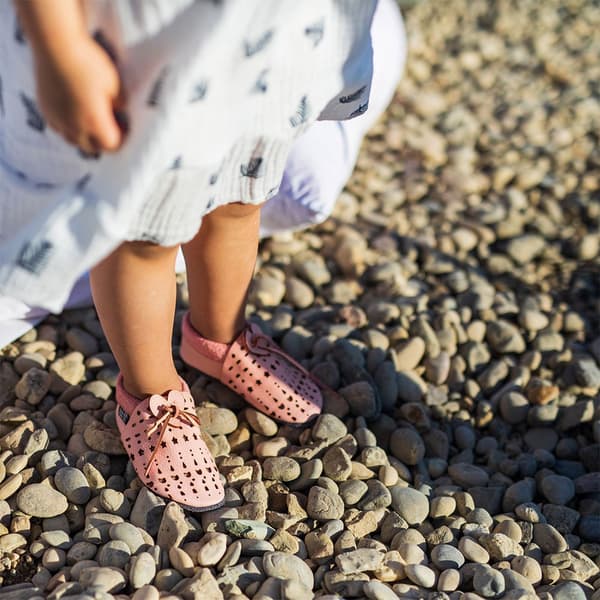 Baobaby Sandaler Rosa EU 18