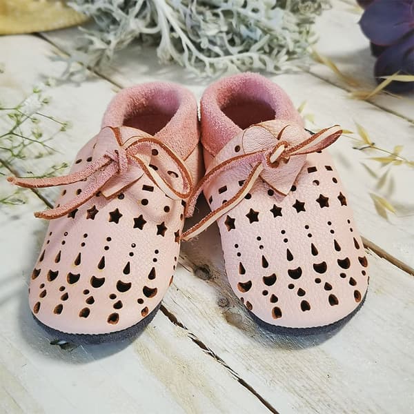 Baobaby Sandaler Rosa EU 18