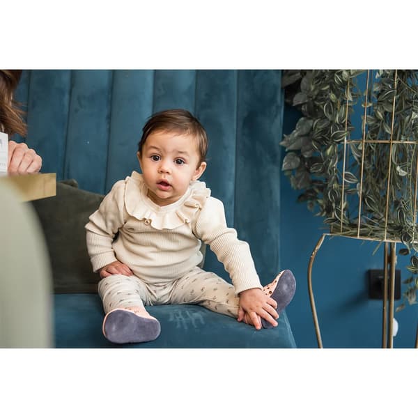 Baobaby Sandaler Rosa EU 18