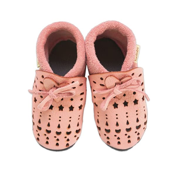Baobaby Sandaler Rosa EU 18