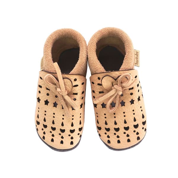 Baobaby Sandaler Beige EU 17