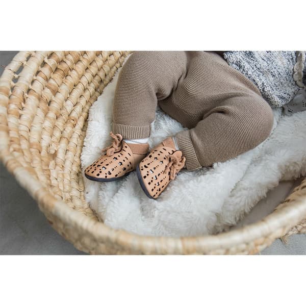 Baobaby Sandaler Beige EU 21-22
