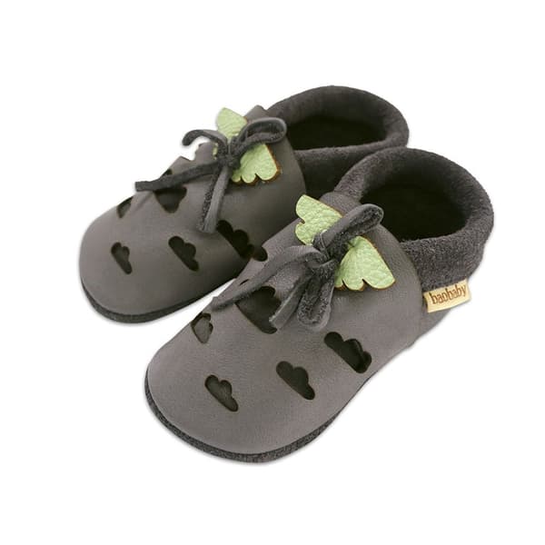 Baobaby Sandaler Grå EU 18