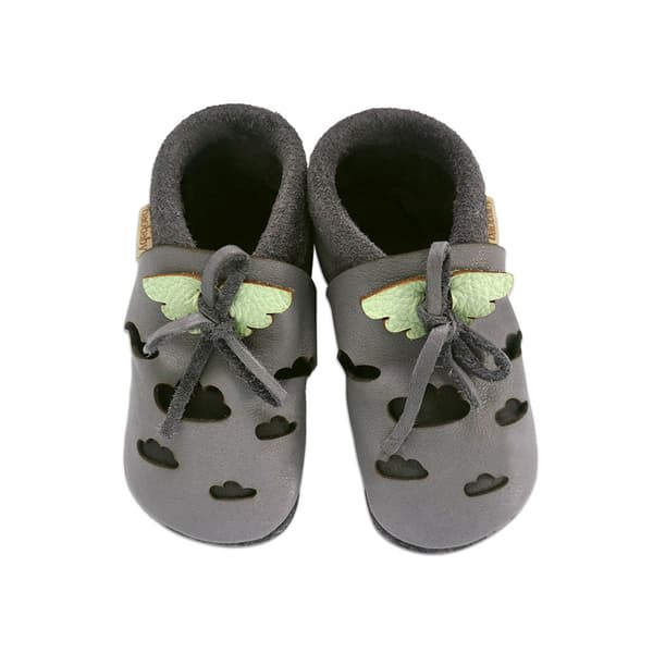 Baobaby Sandaler Grå EU 23