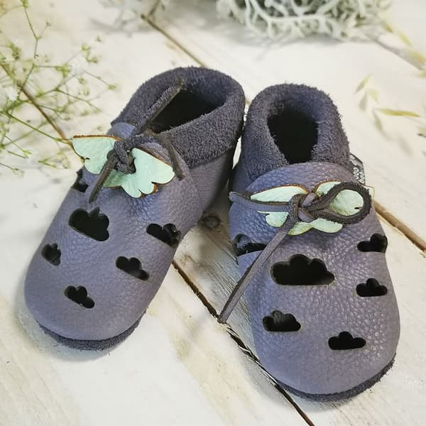 Baobaby Sandaler Grå EU 23