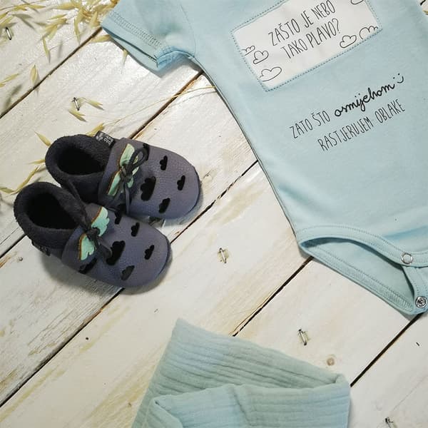 Baobaby Sandaler Grå EU 23