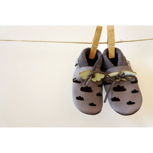 Baobaby Sandaler Grå EU 23