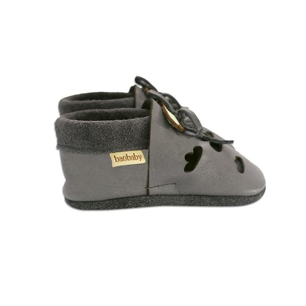 Baobaby Sandaler Grå EU 23