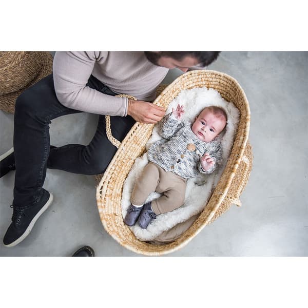 Baobaby Sandaler Grå EU 23