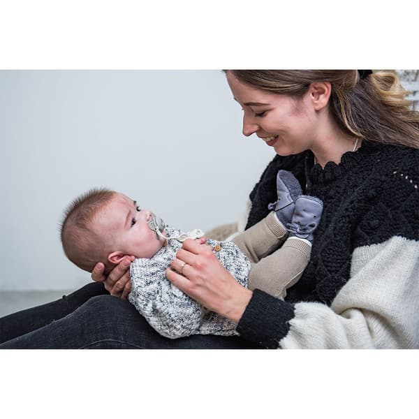 Baobaby Sandaler Grå EU 23