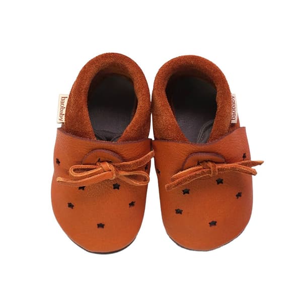 Baobaby Sandaler Brun EU 19-20