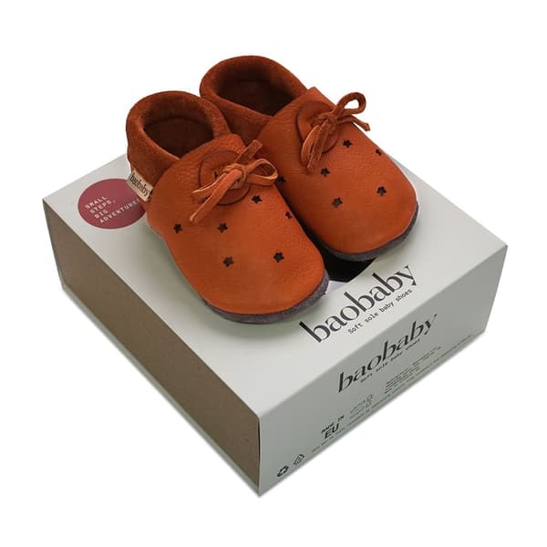 Baobaby Sandaler Brun EU 19-20