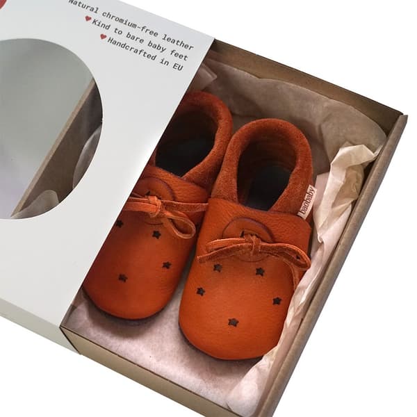 Baobaby Sandaler Brun EU 19-20