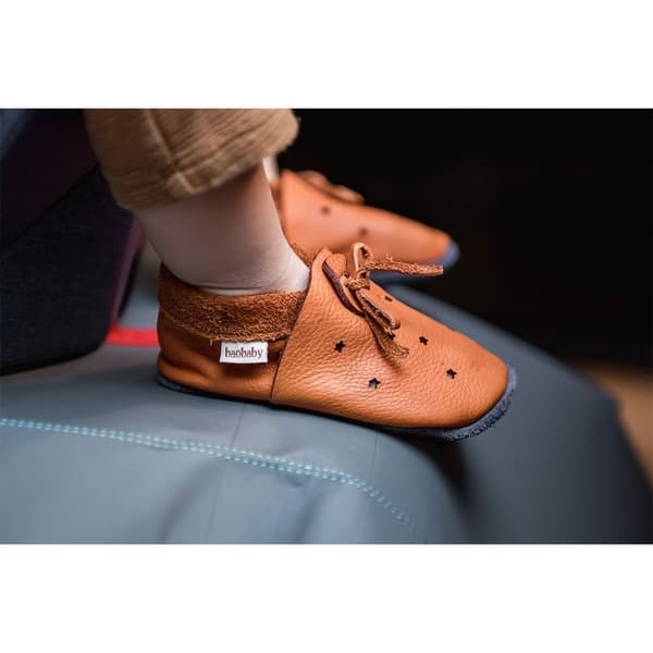 Baobaby Sandaler Brun EU 19-20