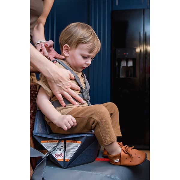 Baobaby Sandaler Brun EU 19-20