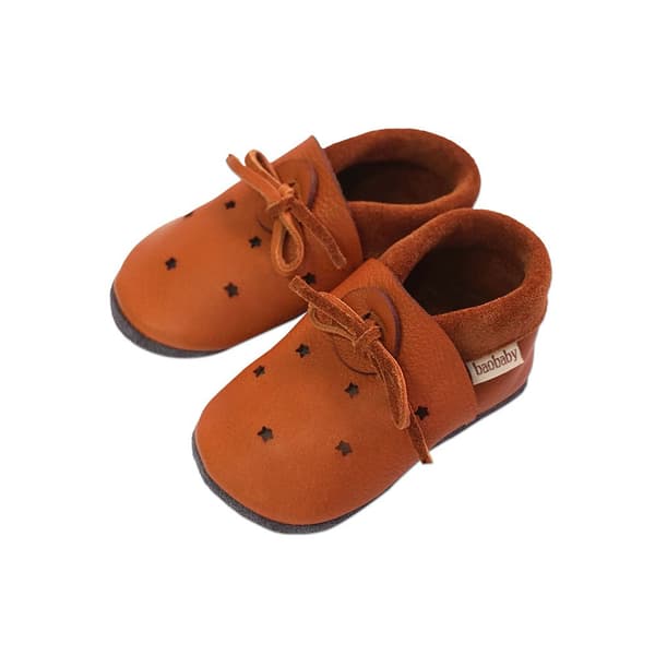 Baobaby Sandaler Brun EU 19-20