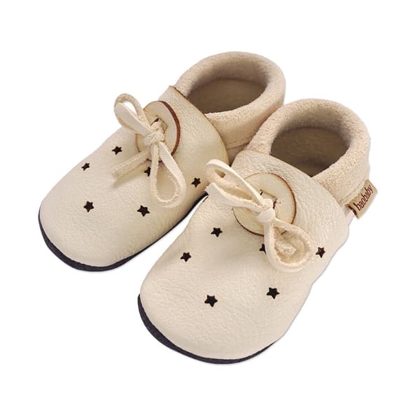 Baobaby Sandaler Beige EU 16