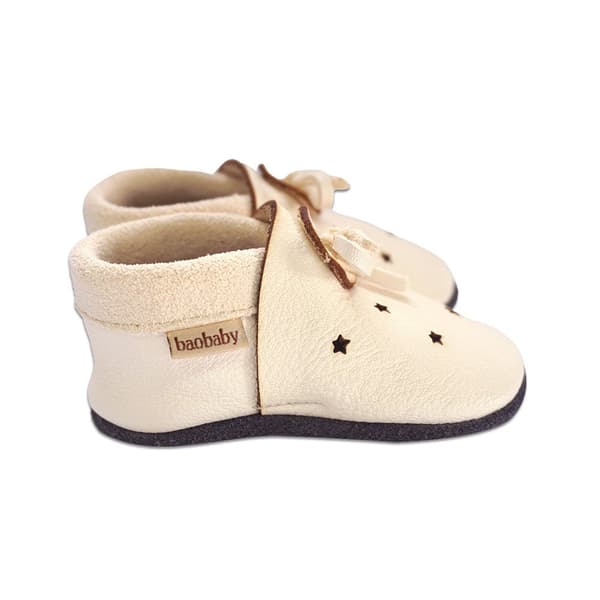 Baobaby Sandaler Beige EU 16