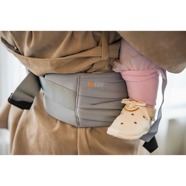 Baobaby Sandaler Beige EU 16
