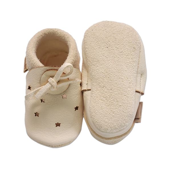 Baobaby Sandaler Beige EU 16