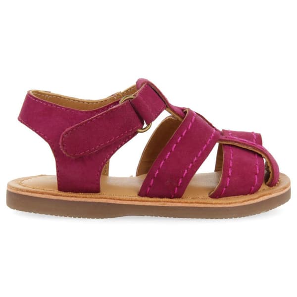 Gioseppo Sandaler Cabixi Rosa EU 25