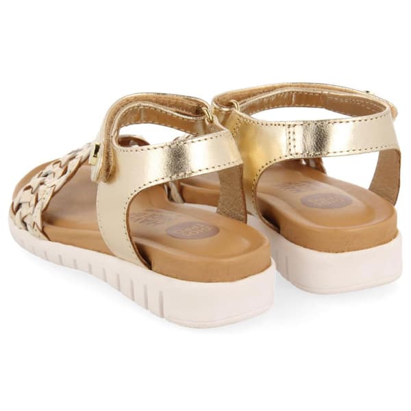 Gioseppo Sandaler Claudon Gylden EU 26