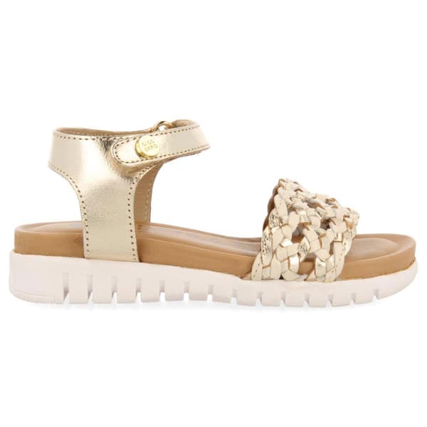 Gioseppo Sandaler Claudon Gylden EU 26