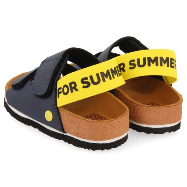 Gioseppo Sandaler Courgis Blå EU 33