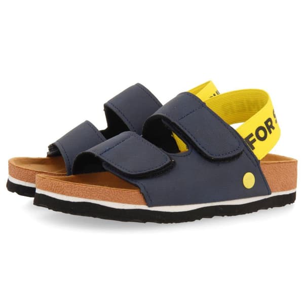Gioseppo Sandaler Courgis Blå EU 33