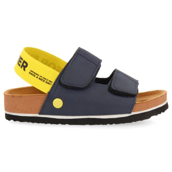 Gioseppo Sandaler Courgis Blå EU 33