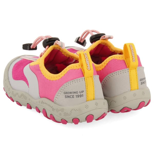 Gioseppo Sandaler Verquin Rosa EU 26