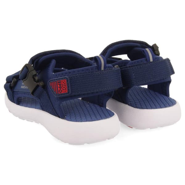 Gioseppo Sandaler Yaviza Blå EU 32