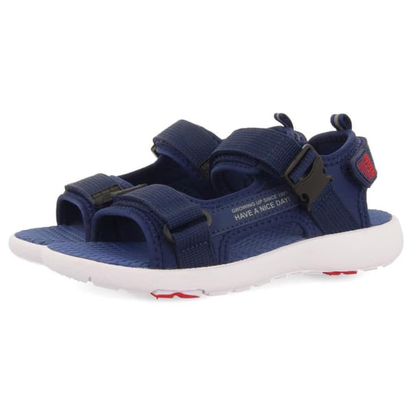 Gioseppo Sandaler Yaviza Blå EU 32