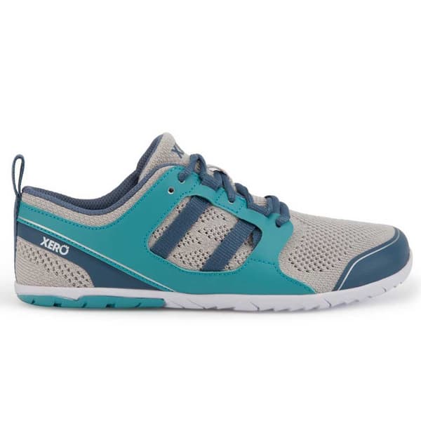 Xero Shoes Lenkkitossut Zelen Sininen EU 40 1/2 Nainen