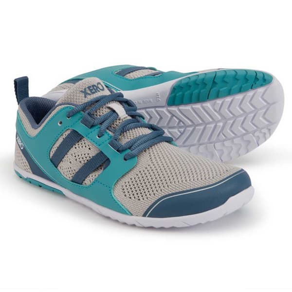 Xero Shoes Lenkkitossut Zelen Sininen EU 40 1/2 Nainen