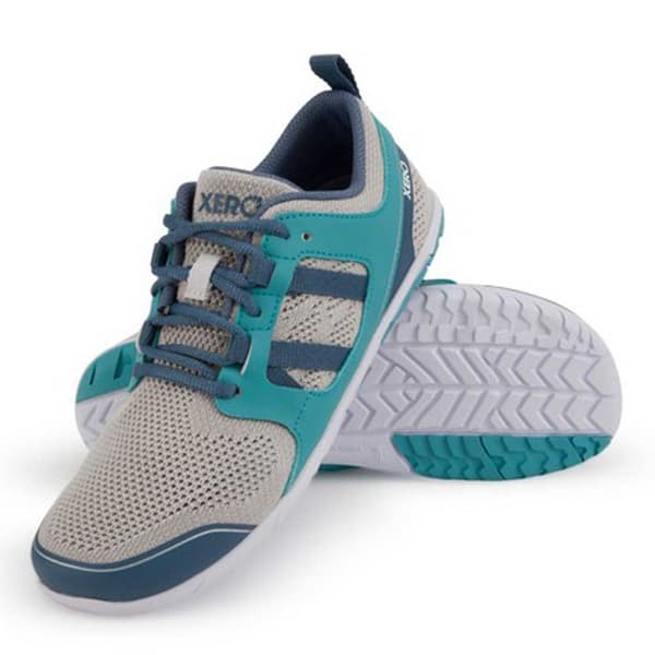 Xero Shoes Lenkkitossut Zelen Sininen EU 40 1/2 Nainen