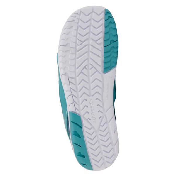 Xero Shoes Lenkkitossut Zelen Sininen EU 40 1/2 Nainen