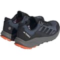 Miniatyrbild 4 av 7: Adidas Trail Löparskor Terrex Trailrider Goretex Blå EU 46 2/3 Man