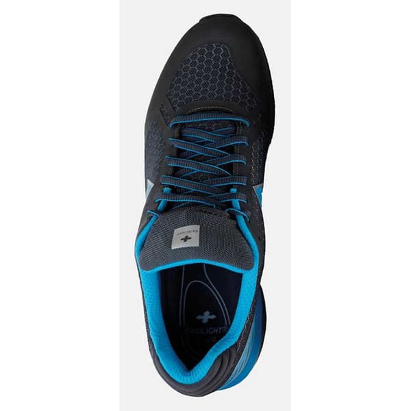 Raidlight Trail Løbesko Dynamic 2.0 Sort EU 42 1/2 Mand