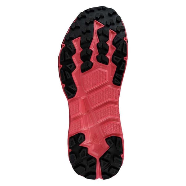 Raidlight Maastojuoksukengät Ultra 3.0 Harmaa EU 39 1/2 Nainen
