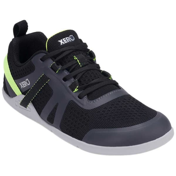 Xero Shoes Löparskor Prio Performance Svart EU 36 Kvinna