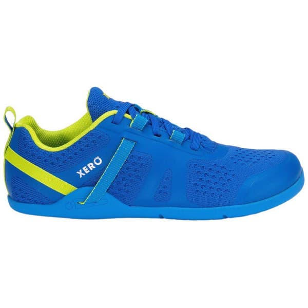 Xero Shoes Löparskor Prio Performance Blå EU 41 Kvinna