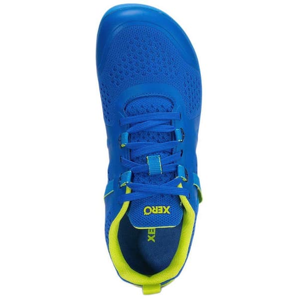 Xero Shoes Löparskor Prio Performance Blå EU 41 Kvinna