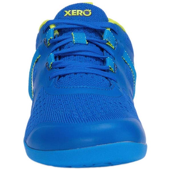 Xero Shoes Löparskor Prio Performance Blå EU 41 Kvinna