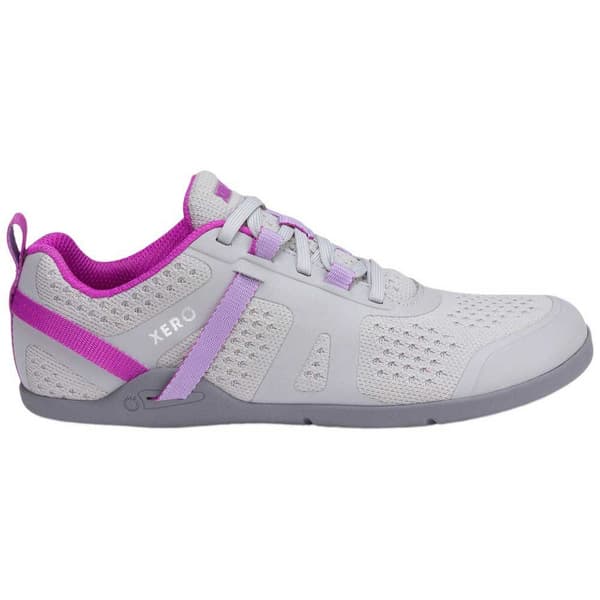 Xero Shoes Löparskor Prio Performance Grå EU 36 1/2 Kvinna