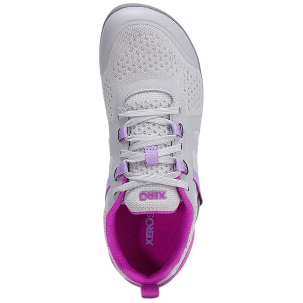 Xero Shoes Löparskor Prio Performance Grå EU 36 1/2 Kvinna