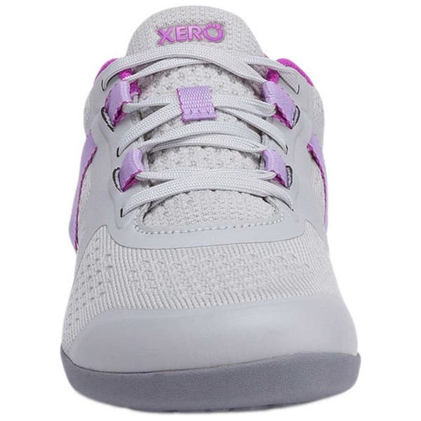 Xero Shoes Löparskor Prio Performance Grå EU 36 1/2 Kvinna