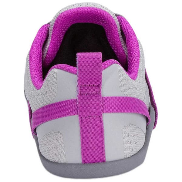 Xero Shoes Löparskor Prio Performance Grå EU 36 1/2 Kvinna